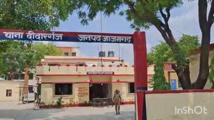 मार्टिनगंज: दीदारगंज पुलिस ने चरौवा गांव निवासी पीड़ित की सूचना पर मारपीट के मामले में विपक्षी के खिलाफ मुकदमा दर्ज किया