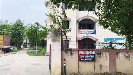 तारडीह: सकतपुर थाना क्षेत्र के कटहरा गांव में 20 वर्षीय विवाहिता की संदिग्ध परिस्थितियों में मौत