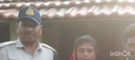 पुष्पराजगढ़: राजेंद्रग्राम पुलिस ने गुमशुदा महिला को किया दस्तयाब
