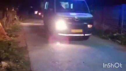 नाथद्वारा: नाथद्वारा में टायर फटने से बेकाबू बाइक डिवाइडर से टकराई, दो युवक गंभीर घायल, दोनों को उदयपुर रेफर किया गया