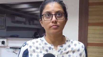 जळगाव: आदिवासी महिला प्रसूती मधील दोषींवर कारवाई होणार: झेडपी सीईओ मीनल करणवाल