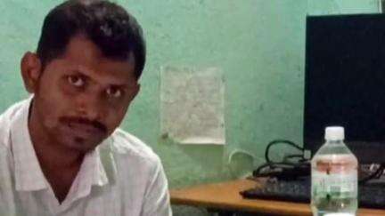 ಯಾದಗಿರಿ: ರೈತನಿಂದ ₹5 ಸಾವಿರ ಲಂಚ ವೇಳೆ ನಗರದ ತೋಟಗಾರಿಕೆ ಇಲಾಖೆ ಸಹಾಯಕ ನಿರ್ದೇಶಕ ಲೋಕಾ ಬಲೆಗೆ