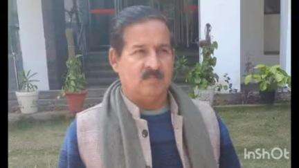 बिलासपुर सदर: नशे के खात्मे को लेकर आयोजित बैठक में नशा निवारण बोर्ड के सदस्य को ही नहीं बुलाया: बोर्ड सदस्य हीरापाल ठाकुर