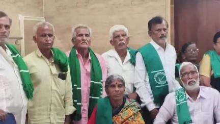 ಮಧುಗಿರಿ: ಹೇಮಾವತಿ ಎಕ್ಸ್‌ಪ್ರೆಸ್ ಲಿಂಕ್ ಕೆನಾಲ್ ವಿರೋಧಿಸಿ ಮೇ. 31ರಂದು ಬೃಹತ್ ಪ್ರತಿಭಟನೆ: ಪಟ್ಟಣದಲ್ಲಿ ಮುಖಂಡರ ಮಾಹಿತಿ
