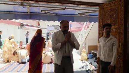 शिमला शहरी: गंज बाजार में आयोजित श्रीमद्भागवत कथा नैतिक मूल्यों व सांस्कृतिक जागरूकता को दे रही बढ़ावा: प्रदेश बीजेपी मीडिया प्रभारी