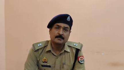 कानपुर: जाजमऊ में दो व्यक्तियों के बीच झगड़े के मामले की जानकारी अपर पुलिस उपायुक्त पूर्वी ने दी