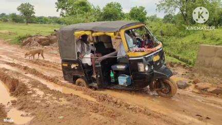ବଡସାହି: ଭାଲିଆ ଠାରେ ଠିକାଦାର ବର୍ଷା ସମୟରେ ମାଟିଢାଳି ଦେବାରୁ କାଦୁଅ ସମସ୍ୟାରେ ଅତିଷ୍ଠ ଗ୍ରାମବାସୀ ଗାଁରେ ଦେଲେ ପ୍ରତିକ୍ରିୟା
#jansamasya