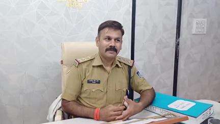 छतरपुर नगर: कोतवाली पुलिस ने ऑनलाइन मैच में सट्टा लगाने वाले आरोपियों को पकड़ा, थाना प्रभारी ने दी जानकारी