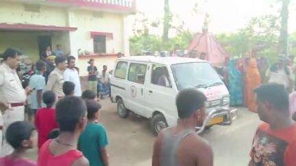 बिदुपुर: माइल पकड़ी गांव के 35 वर्षीय युवक की ससुराल में हत्या, शव घर आते ही मचा कोहराम