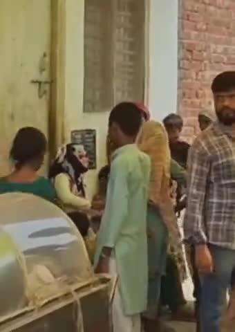 फतेेहपुर: नालापार दक्षिणी मोहल्ले में मामूली विवाद बना खूनी संघर्ष, बुजुर्ग की पीट-पीटकर हत्या, शव 30 घंटे घर में रखा रहा