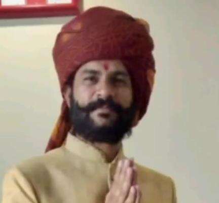 જાફરાબાદ: જાફરાબાદના સમાજીક કાર્યકરની અખીલ ભારતીય કોળી સમાજના પ્રદેશ સંગઠનના પ્રભારી તરીકે નિમણૂક