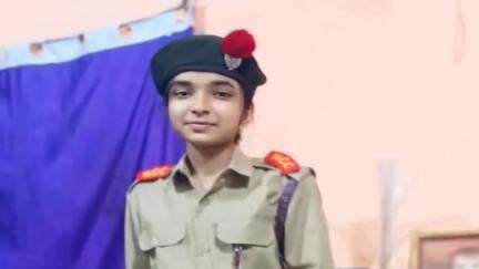 गोमिया: पिट्स मॉर्डन हाई स्कूल गोमिया की 14 वर्षीय छात्रा की मृत्यु से परिजनों और ग्रामीणों में शोक