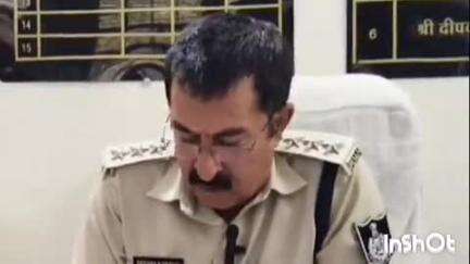 नसरुल्लागंज: भेरूंदा पुलिस ने लापता किशोरी को किया दस्तयाब, परिजनों को किया सुपुर्द