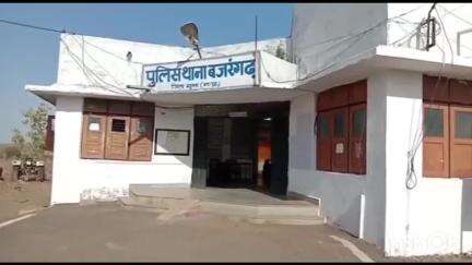 गुना: तिल्ली खेड़ा गांव में पाकिस्तान-बांग्लादेश मैच पर सट्टा खिलाते आरोन का युवक गिरफ्तार