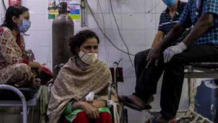 চাকদা: ফের করোনার আতঙ্ক সারা রাজ্যে, নদীয়ার চাকদা থেকে চিকিৎসকের পরামর্শ