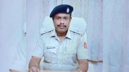 বোলপুর-শ্রীনিকেতন: IC বোলপুরের পরিবেশ নষ্ট করে দিয়েছে, মুখ্যমন্ত্রীকেও জানিয়েছি; তোলাবাজির অভিযোগ তুলে বললেন অনুব্রত মণ্ডল