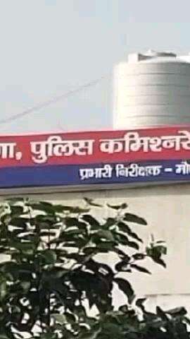 मलिहाबाद: दुबग्गा थाना अंतर्गत आम्रपाली चौकी क्षेत्र में सड़क हादसे में एक युवक हुआ घायल