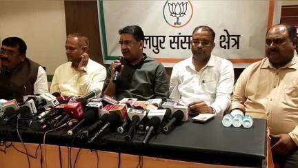 जबलपुर: संस्कारधानी को मिली नई सौगात, अब जबलपुर से पुणे के लिए दौड़ेगी सीधी ट्रेन, जल्द मिल सकती है एक और सौगात