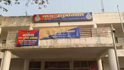 जबलपुर: मोबाइल छीनने वाले 2 लुटेरे गिरफ्तार, चोरी की निकली घटना में इस्तेमाल एक्सिस गाड़ी
