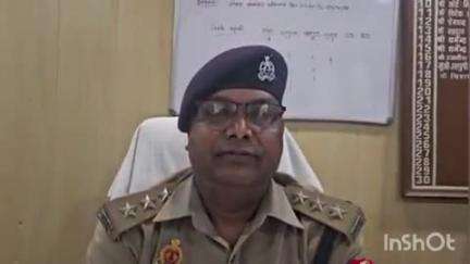 अनूपशहर: अनूपशहर थाना क्षेत्र में किशोरी से रेप, पीड़िता 7 माह की प्रेग्नेंट, आरोपी के खिलाफ मुकदमा दर्ज