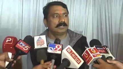 ಬೆಳಗಾವಿ: ಹಿಂದೂ ಕಾರ್ಯಕರ್ತ ಸುಭಾಷ್ ಶೆಟ್ಟಿ ಹತ್ಯೆ ಪ್ರಕರಣ: ನಗರದಲ್ಲಿ ಮಾಜಿ ಬಿಜೆಪಿ ಶಾಸಕ ಸಂಜಯ್ ಪಾಟೀಲ್ ಆಕ್ರೋಶ