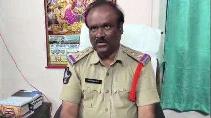 పలమనేరు: గంగమ్మ జాతర చాటింపులో ఓ వ్యక్తిపై 20మంది హత్యాయత్నం, ఆరు మంది గుర్తింపు 14 మందిని పట్టుకుంటాం -సి.ఐ
