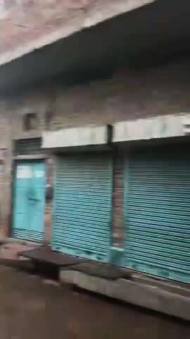 firozabad barish jumme ke din