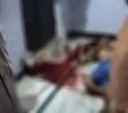 उन्नाव: गंगाघाट कोतवाली क्षेत्र में रिटायर्ड कर्मी ने दी जान, पुलिस ने शव को कब्जे में लिया