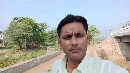 पंचायत शुभंकरपुर फतेहपुर ओवरब्रिज बनकर तैयार राहगीरों का आवागमन चालू आईए क्या कहते हैं स्थानीय ग्रामीण