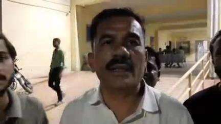 खंडवा नगर: मोघट थाना क्षेत्र में चाकू लेकर घर में घुसकर मारपीट करने का मामला आया सामने, आरोपी सादिक के खिलाफ केस दर्ज