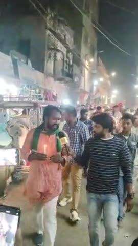 सरकार कि नाकामी और बयान बाजी नहीं चलेगा बदलना चाहिए