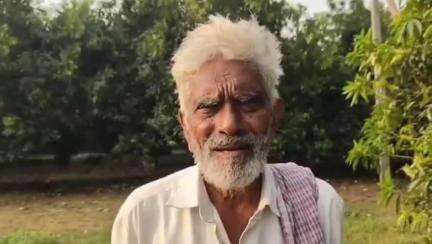 జగ్గయ్యపేటలో భారీ ఈదురు గాలులు.. మామిడి రైతులకు తీవ్ర నష్టం