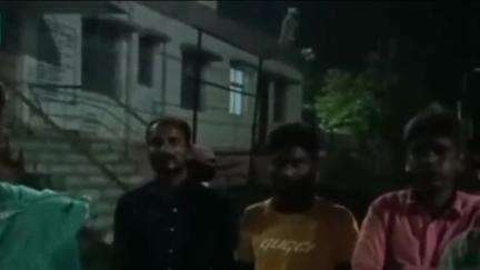 औराई: चहुंटा गांव में जहरीले सांप के काटने से किशोर की मौत, इलाज के दौरान हुई मौत
