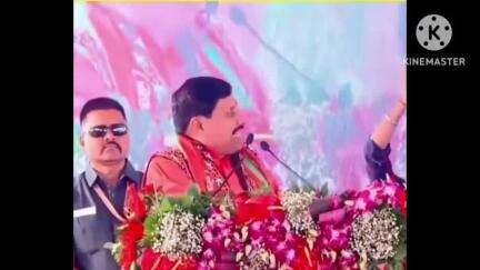 मध्य प्रदेश में अब सोलर योजना लागू होगी 
बिजली बिल भरने की झंझट खत्म।
Cm डॉ मोहन यादव