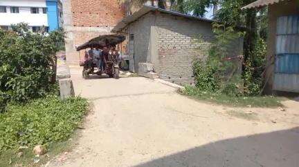 মথুরাপুর ২: ইলেকট্রিক শকে মৃত নাবালকের দেহ  ময়নাতদন্তের জন্য পাঠানো হলো পুলিশ মর্গে