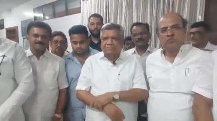 ಬೆಳಗಾವಿ: ಮೇ. 4ಕ್ಕೆ ಬಸವೇಶ್ವರರ ಜಯಂತಿ ಬೃಹತ್ ಮೆರವಣಿಗೆ: ನಗರದಲ್ಲಿ ಸಂಸದ ಜಗದೀಶ ಶೆಟ್ಟರ್