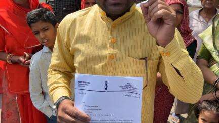 खण्डेला से सीकर रूट पर चलने वाली रोडवेज बसों की संख्या बढ़ाने के लिए जनसेवक किशोर दुल्हेपुरा ने उठाई आवाज…