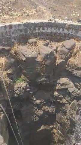 raiyat Badi Mein Pani Ki Kami