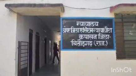 कपासन: कपासन ADJ कोर्ट ने गैर इरादतन हत्या के मामले में 2 भाइयों को 5 साल की कठोर कैद और अर्थदंड से दंडित किया