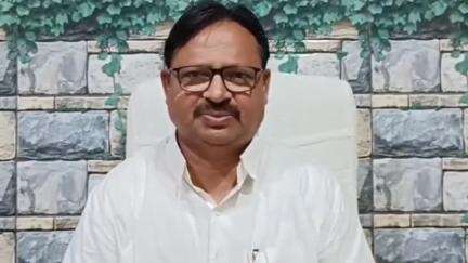 अमरावती: देशातील जनतेच्या आणि राहुल गांधी यांच्या बांधिलकीचा विजय ; खासदार बळवंत वानखडे