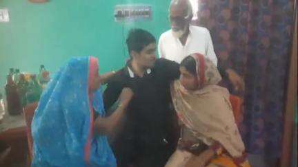 কেতুগ্রাম ১: মাধ্যমিকে ৬৯২ পেয়ে রাজ্যে সম্ভবত চতুর্থ ও পূর্ব বর্ধমান জেলায় সম্ভবত প্রথম স্থান অর্জন করল কেতুগ্রামের মহম্মদ সেলিম