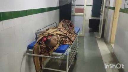 बागेश्वर: विवेक होटल में रह रहे 42 वर्षीय संजय परिहार की संदिग्ध परिस्थिति में मौत, शरीर पर चोट के निशान मिले