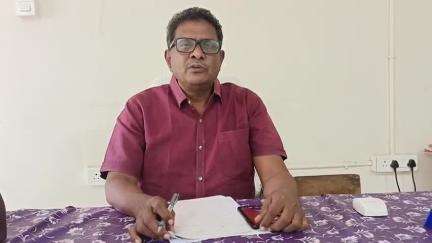 గజపతినగరం: గంట్యాడ మండలంలో మే 5 నుంచి 15వ తేదీ వరకు ఆధార్ స్పెషల్ క్యాంపెయిన్లు: గంట్యాడ లో ఎంపీడీవో ఆర్ వి రమణ మూర్తి వెల్లడి