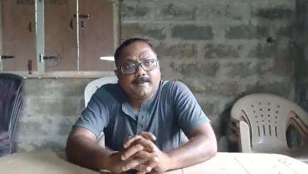 ದಾಂಡೇಲಿ: ಒಳಮೀಸಲಾತಿ ವರ್ಗೀಕರಣ ಸಮೀಕ್ಷೆಯ ಪ್ರಯೋಜನ ಪಡೆಯಲು ನಗರದಲ್ಲಿ ಡಿ.ಎಚ್.ಎಸ್ ಹಾಗೂ ಡಿವೈಎಫ್ಐ ರಾಜ್ಯ ಸಮಿತಿ ಸದಸ್ಯ ಡಿ.ಸ್ಯಾಮಸನ್ ಕರೆ