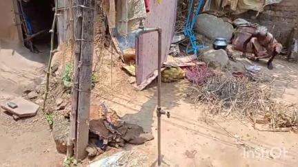 জামালপুর: কল আছে জল নেই, পানীয় জল না পেয়ে ক্ষোভ বিক্ষোভ মাঠশিয়ালী এলাকায়  #jansamasya