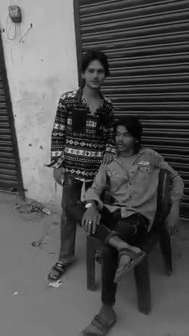 video banate hue Hansi a gai 🤣🤣