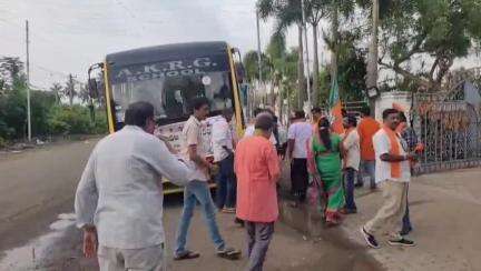రాజమండ్రి సిటీ: రాజధాని అభివృద్ధితో రాష్ట్రం ప్రగతి సాధ్యం : బిజెపి తూర్పుగోదావరి జిల్లా అధ్యక్షుడు పిక్కి నాగేంద్ర