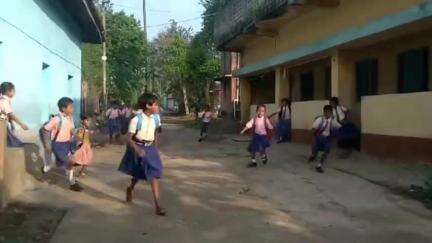 कांके: रांची जिले में उपायुक्त के निर्देश पर 'सीटी बजाओ अभियान 2.0' की शुरुआत