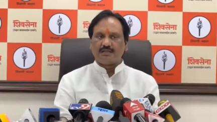 मोदी पाकिस्तान कडून बदला घ्यायचं सोडून बिहारच्या प्रचाराला लागले;विरोधी पक्षनेते दानवे यांची क्रांती चौक येथे माहिती