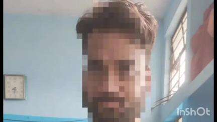 परसा: पुलिस पर हमला मामले में फरार आरोपी परसा शंकरडीह से गिरफ्तार